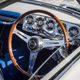 Illustration for article titled A guy in a t-shirt nearly won Pebble Beach with this self-restored Fiat Abarth